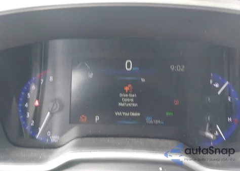 2020 Toyota Corolla Xse z USA, uszkodzony, nr VIN 5YFT4RCE8LP042200